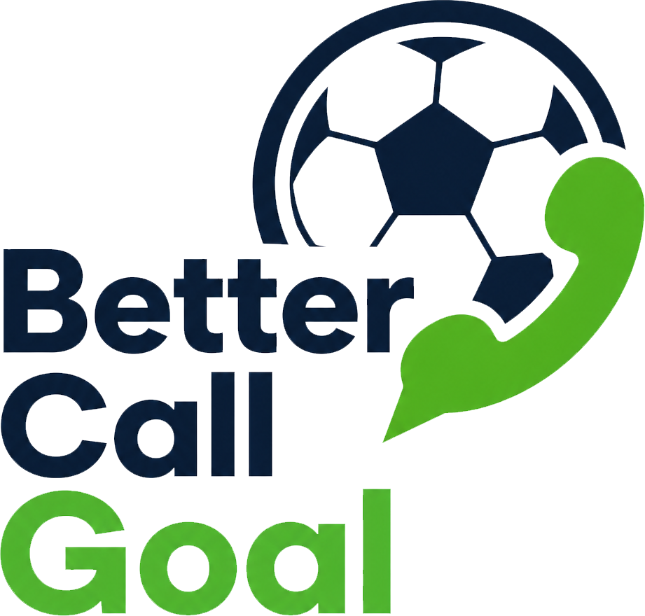 Better Call Goal